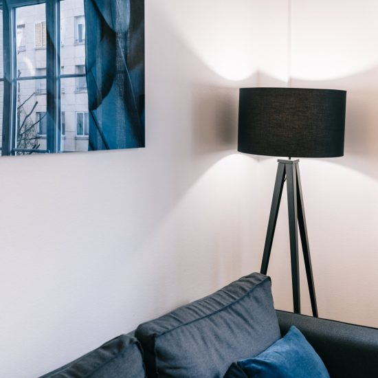 Appartement en location semaine - LIK APPARTS RENNES CENTRE VILLE