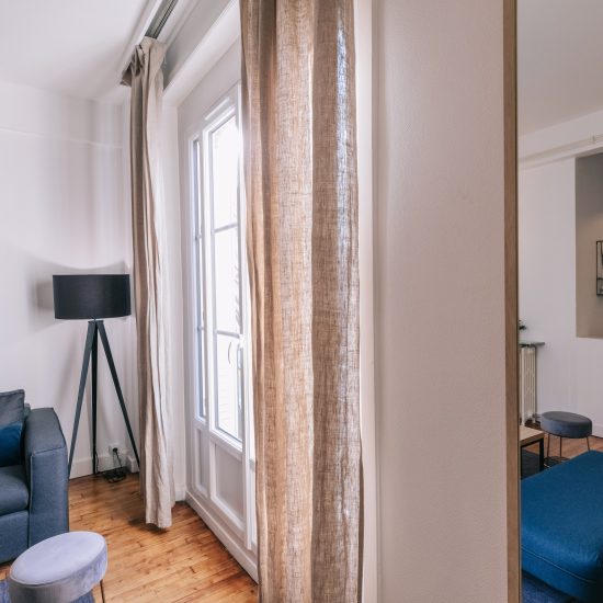 LIK APPARTS RENNES GARE CENTRE VILLE