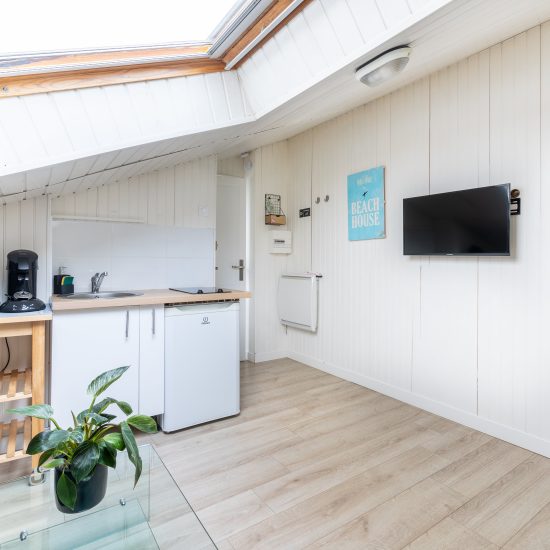L'Etage - LIK APPARTS Courrouze
