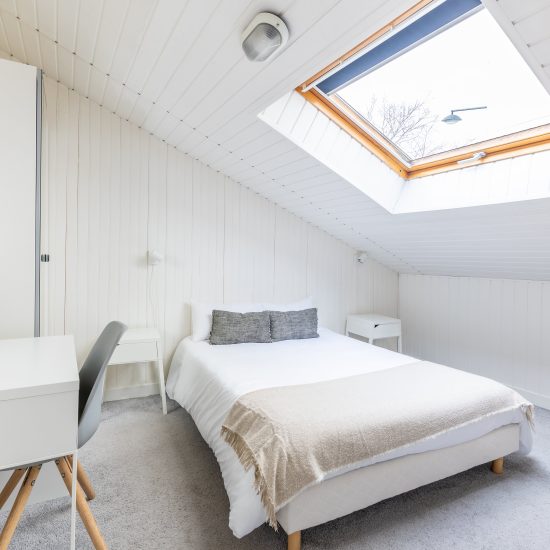 L'Etage - LIK APPARTS Courrouze