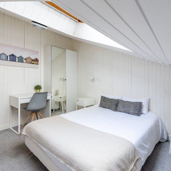 L'Etage - LIK APPARTS Courrouze