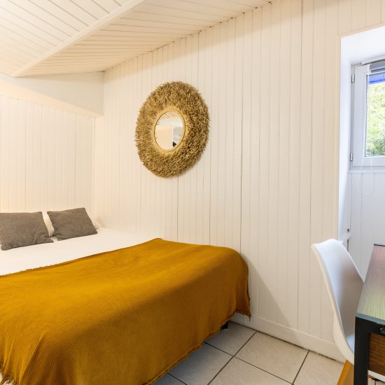 Maisonnette - LIK APPARTS COURROUZE