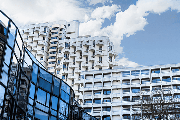 Bâtiment