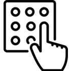 Icon service