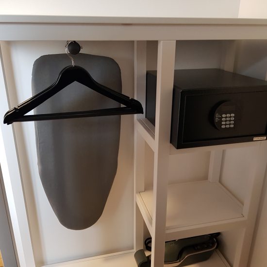 Rangement Studio 302