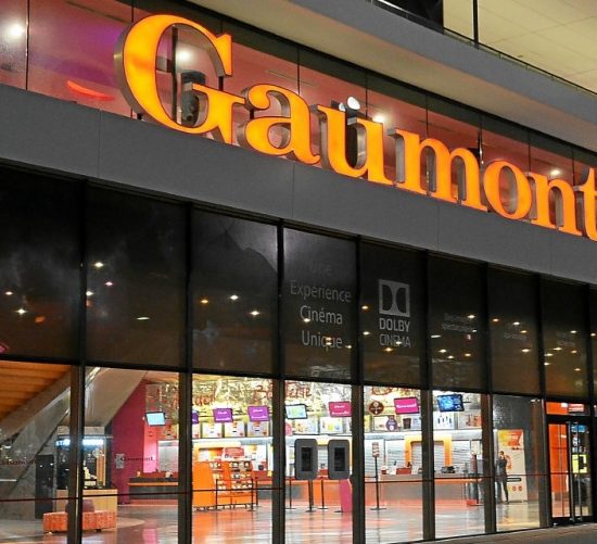 GAUMONT - RENNES
