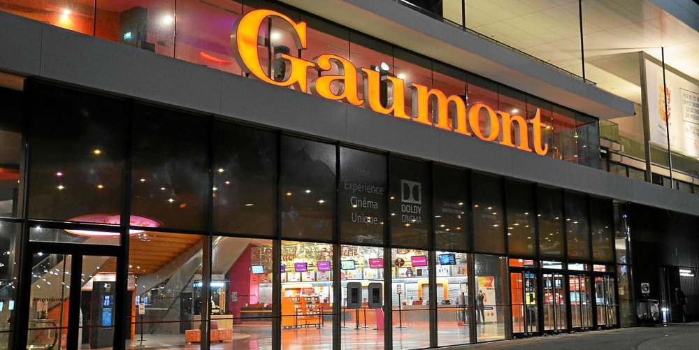 GAUMONT - RENNES