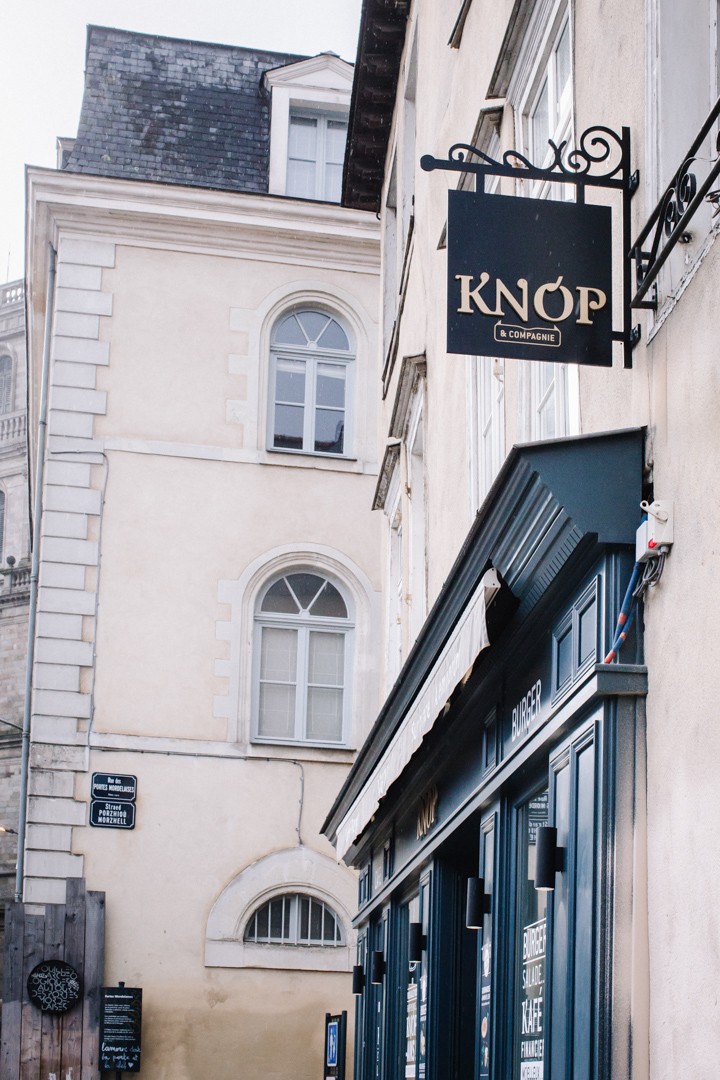 LE KNOP