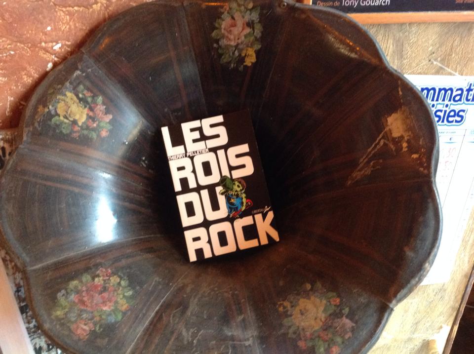 L'ATELIER DE L'ARTISTE