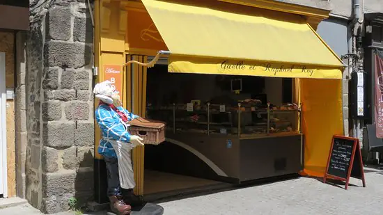 LE FOURNIL VASSELOT