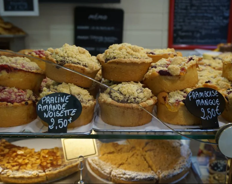 LE FOURNIL VASSELOT