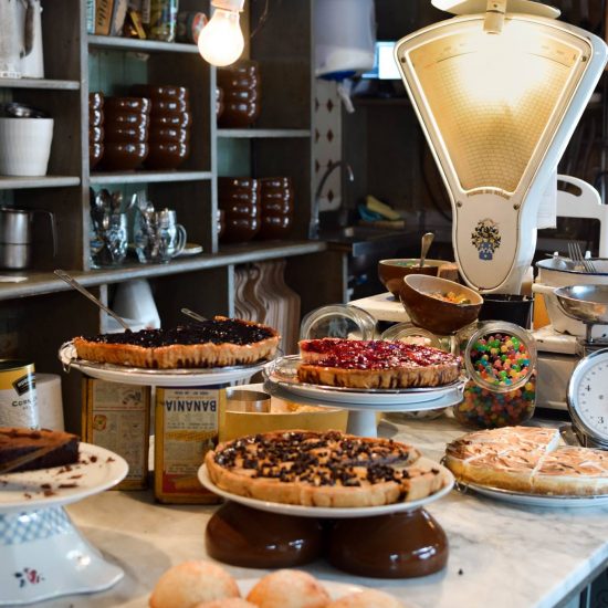 L'EPICERIE