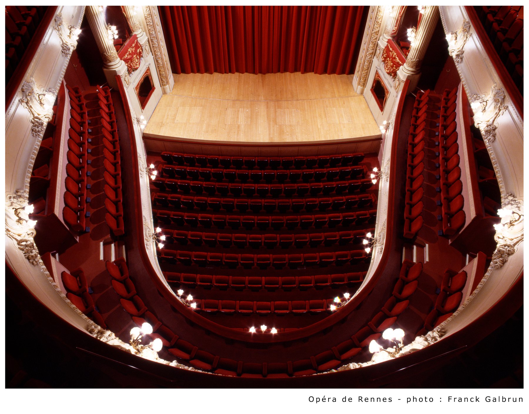 OPERA DE RENNES