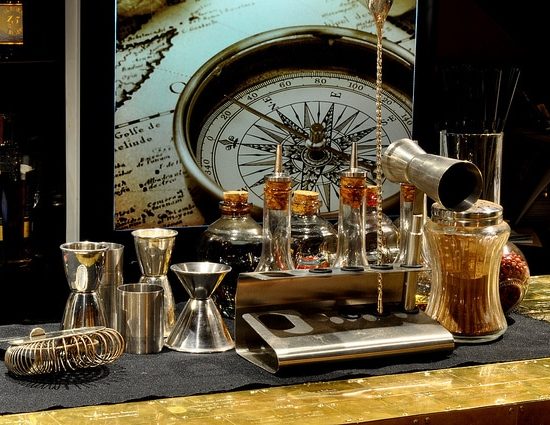 SPEAKEASY