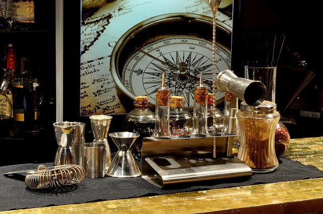 SPEAKEASY