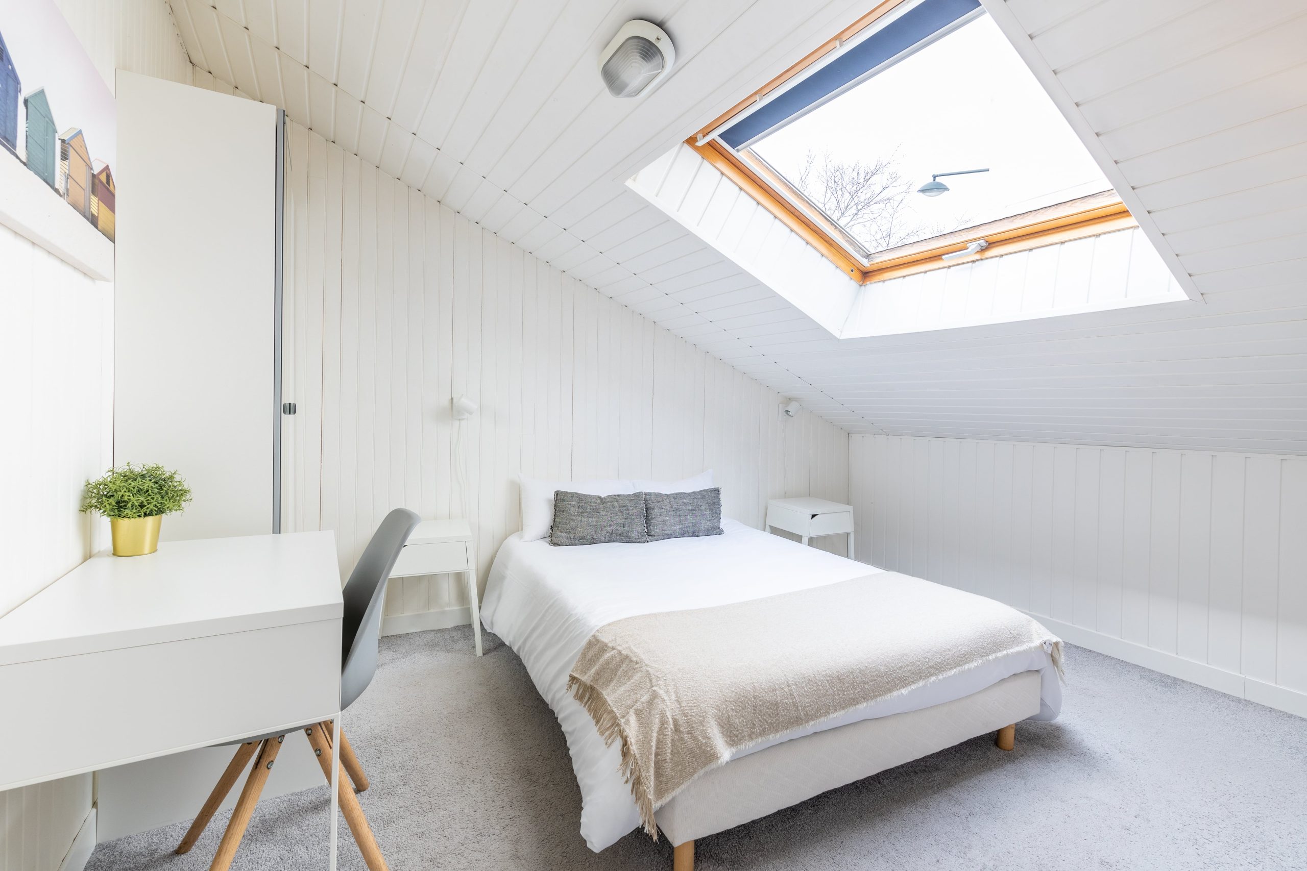 L'Etage - LIK APPARTS Courrouze