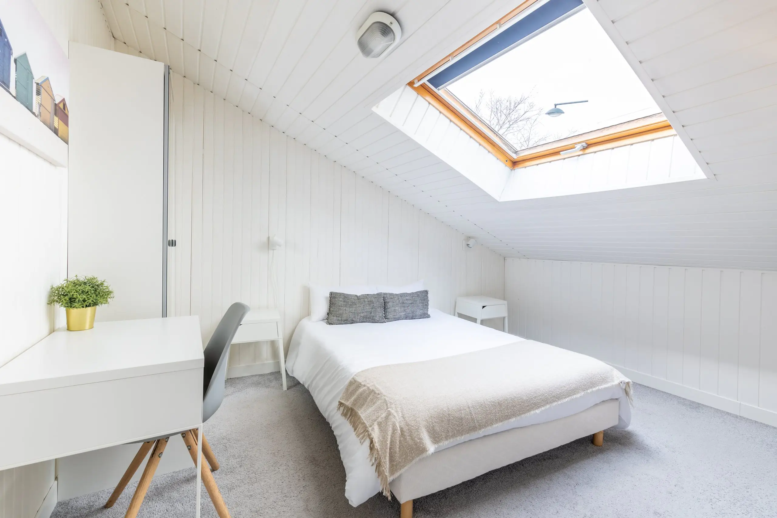L'Etage - LIK APPARTS Courrouze