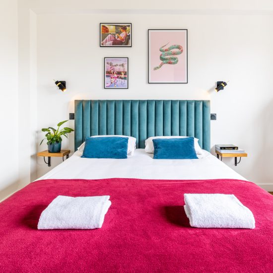 Studio 301 | Rennes Thabor