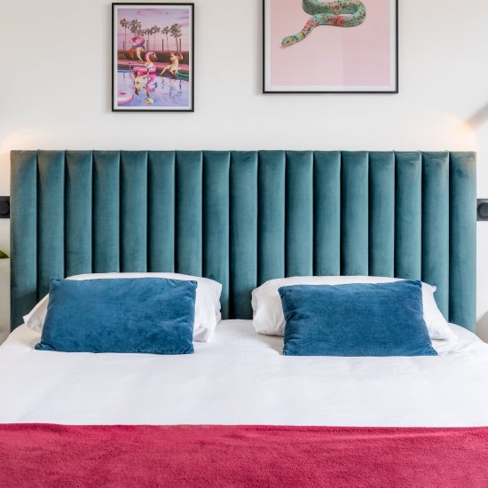 Studio 301 | Rennes Thabor