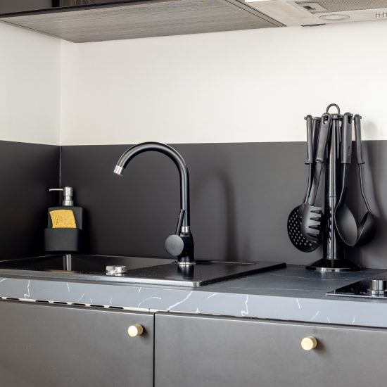 Studio 201 | Rennes Thabor