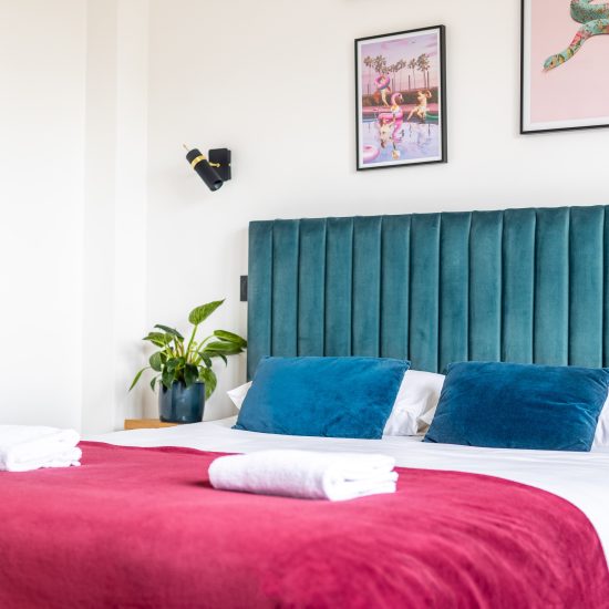 Studio 301 | Rennes Thabor
