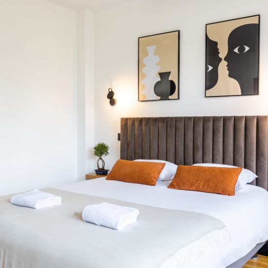 Studio 201 | Rennes Thabor
