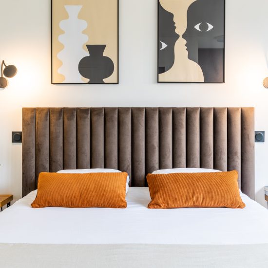 Studio 201 | Rennes Thabor