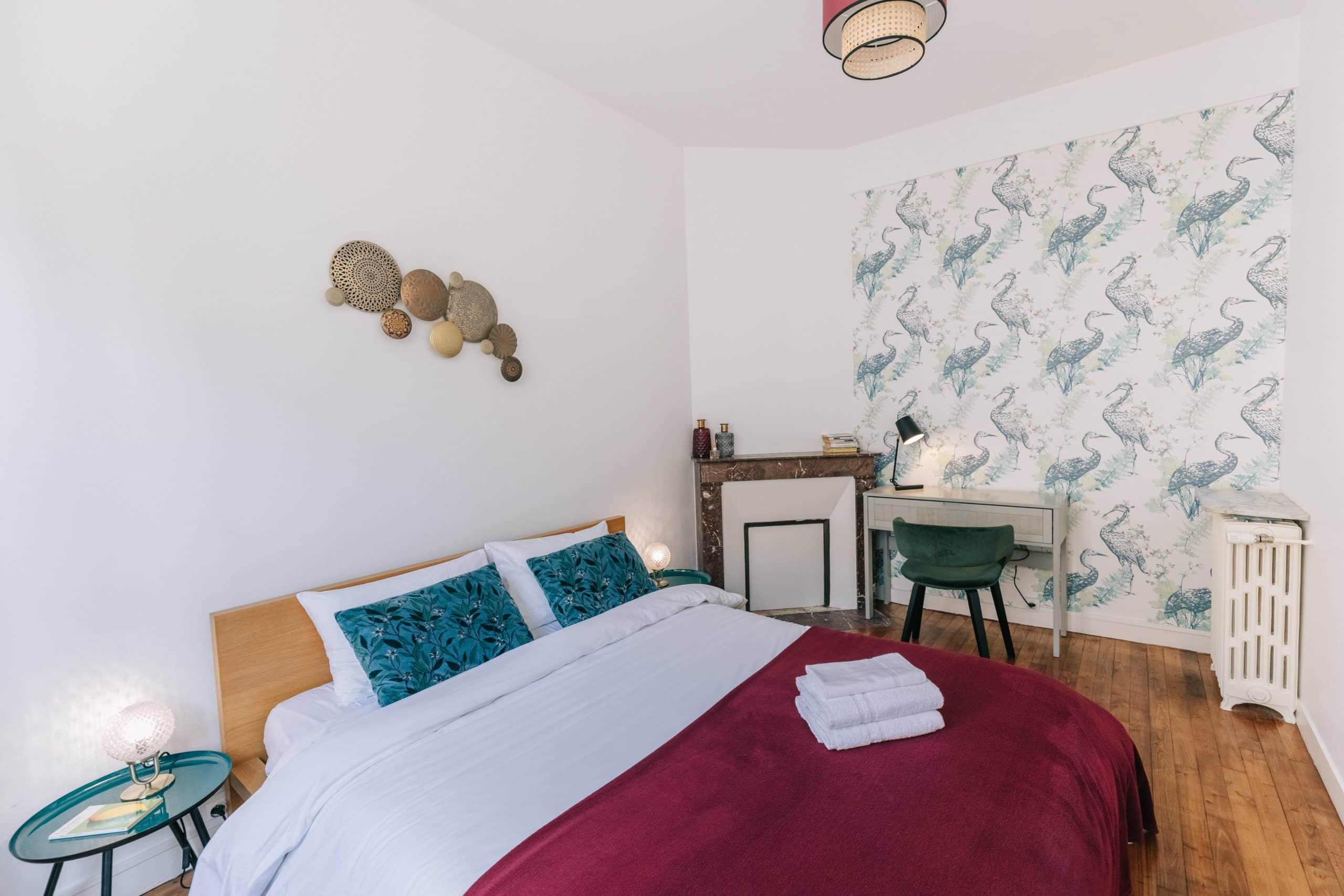 bureau – LIK APPARTS RENNES GARE CENTRE VILLE-min